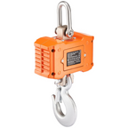 Balanza digital para grúa, 1000 kg (2200 lbs) | VEVOR