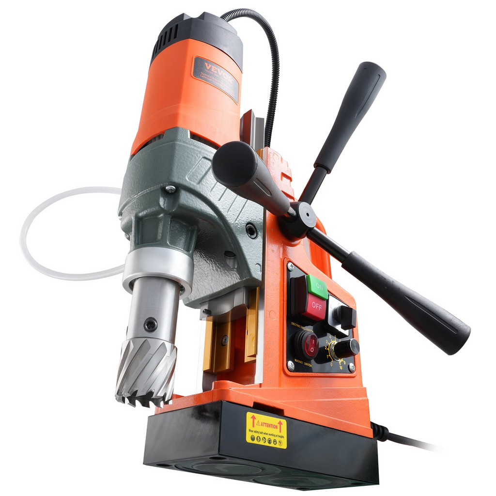 Taladro magnético, motor de 1450 W | VEVOR