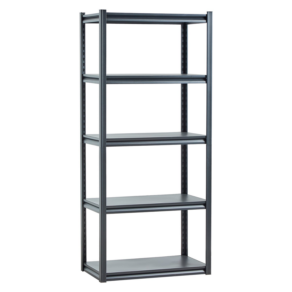Miniatura del producto Estanterías de almacenamiento, 907 kg | VEVOR