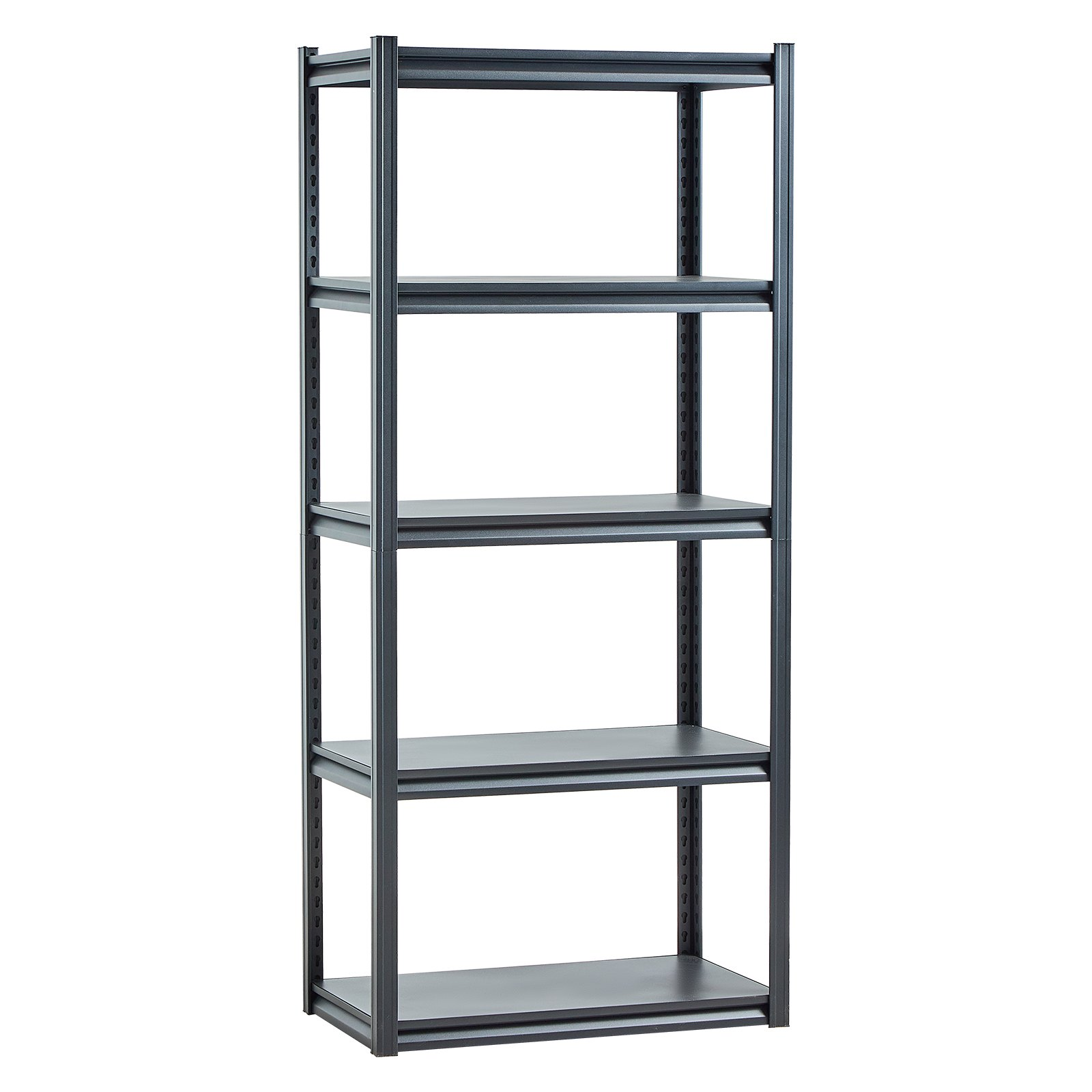 Miniatura del producto Estanterías de almacenamiento, 907 kg | VEVOR