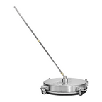 Limpiador de superficies para hidrolavadora de 45 cm (18") | VEVOR