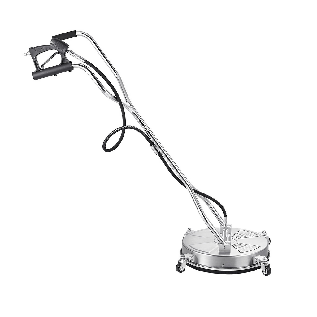 Limpiador de superficies para hidrolavadora de 18" | VEVOR