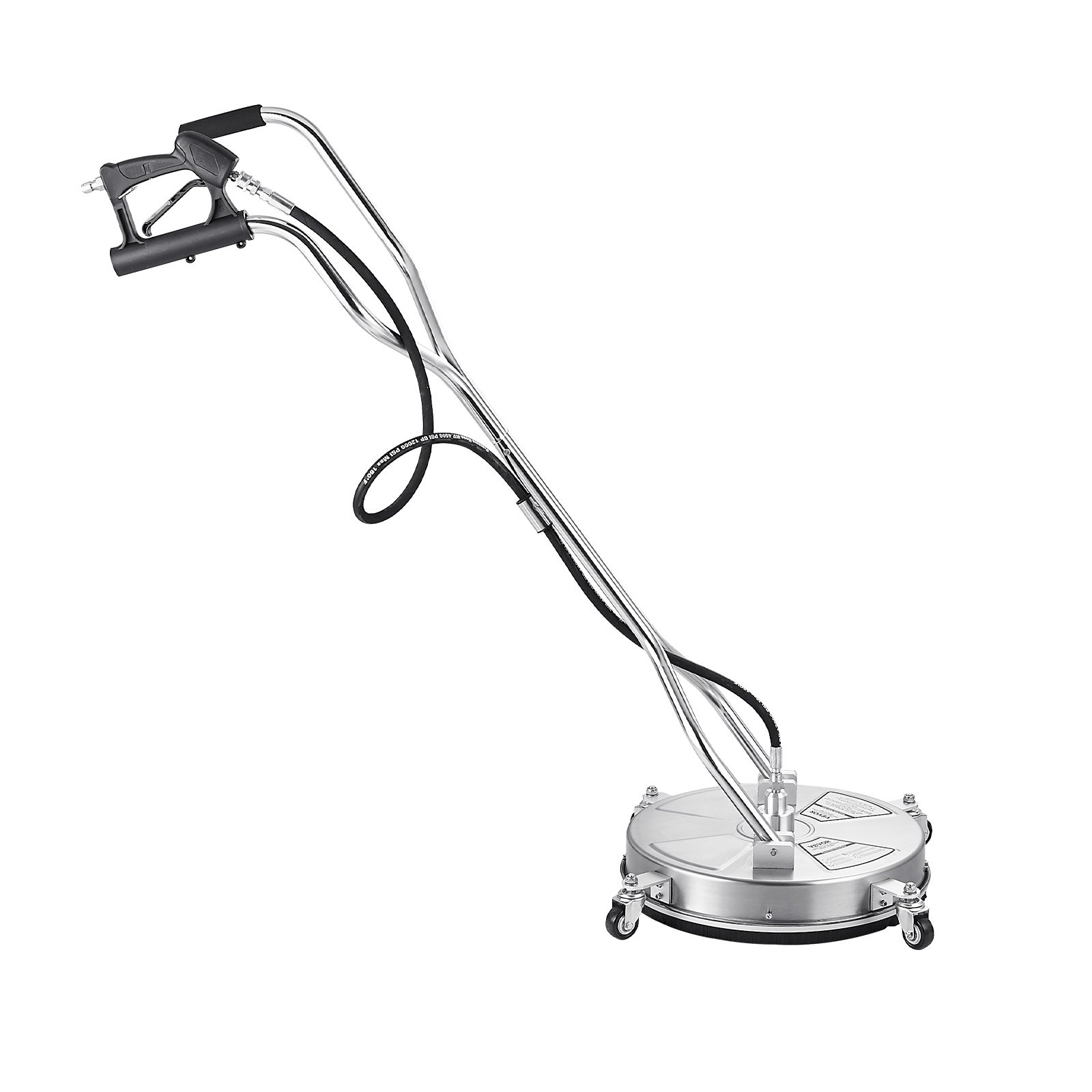 Limpiador de superficies para hidrolavadora de 18" | VEVOR