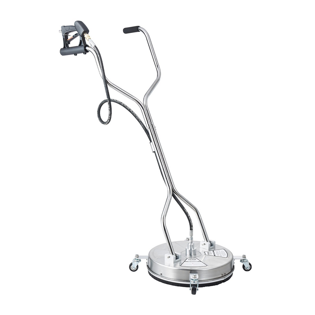 Limpiador de superficies para hidrolavadora de 18" | VEVOR