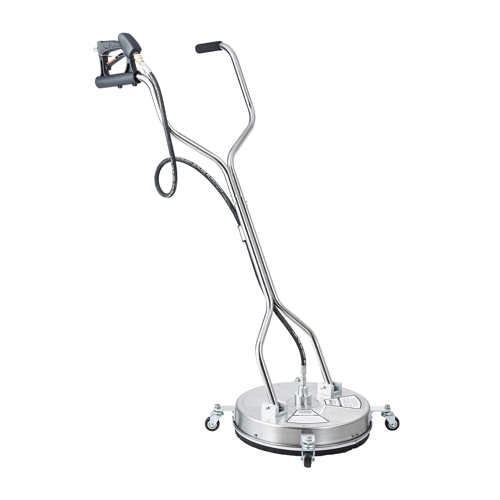 Limpiador de superficies para hidrolavadora de 18" | VEVOR