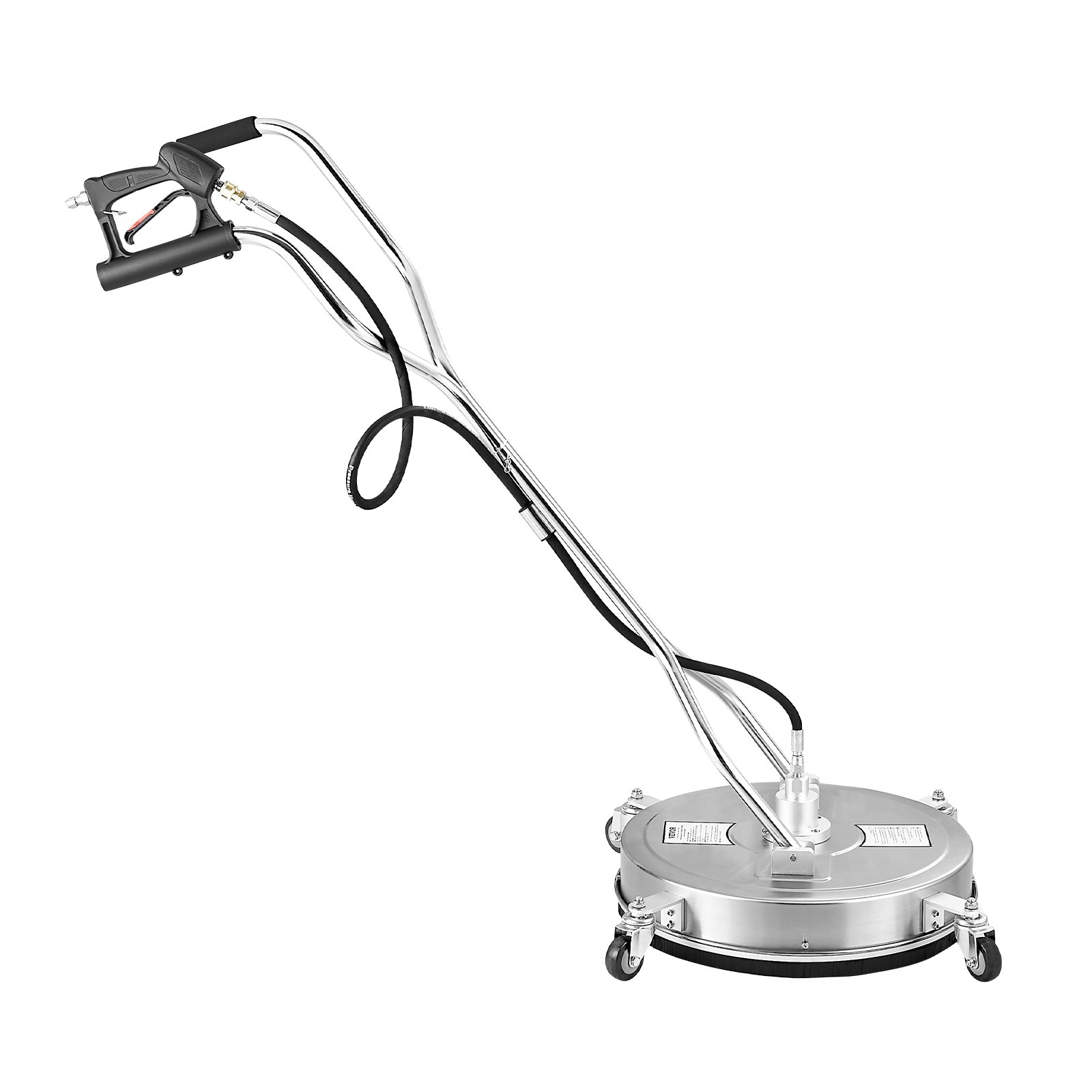Limpiador de superficies para hidrolavadora de 20" | VEVOR