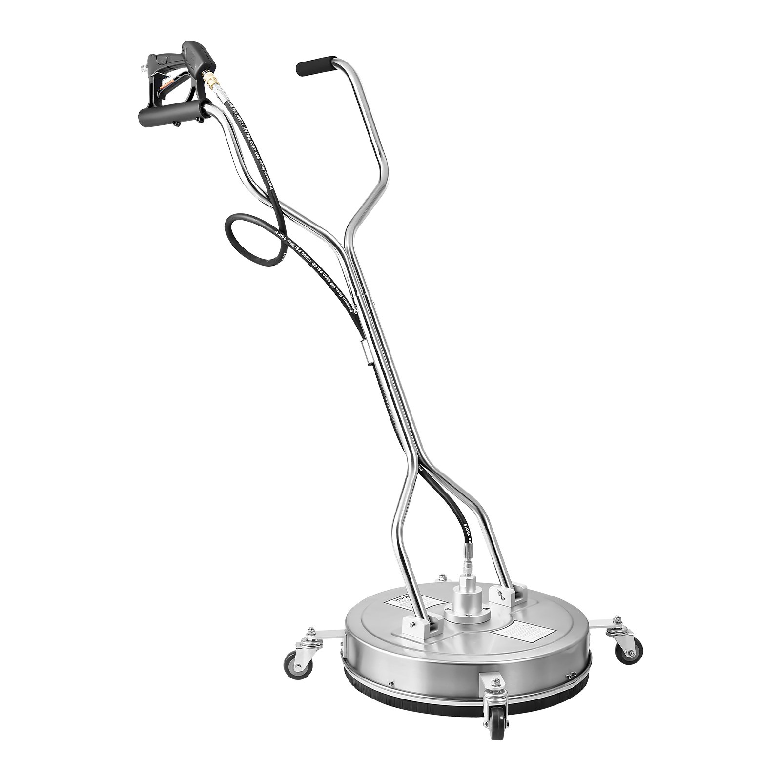 Limpiador de superficies para hidrolavadora de 20" | VEVOR