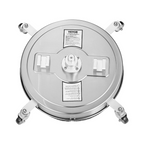 Limpiador de superficies para hidrolavadora de 20" | VEVOR