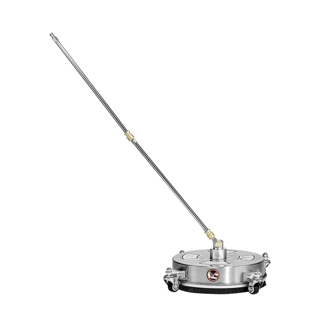 Limpiador de superficies para hidrolavadora de 14" | VEVOR