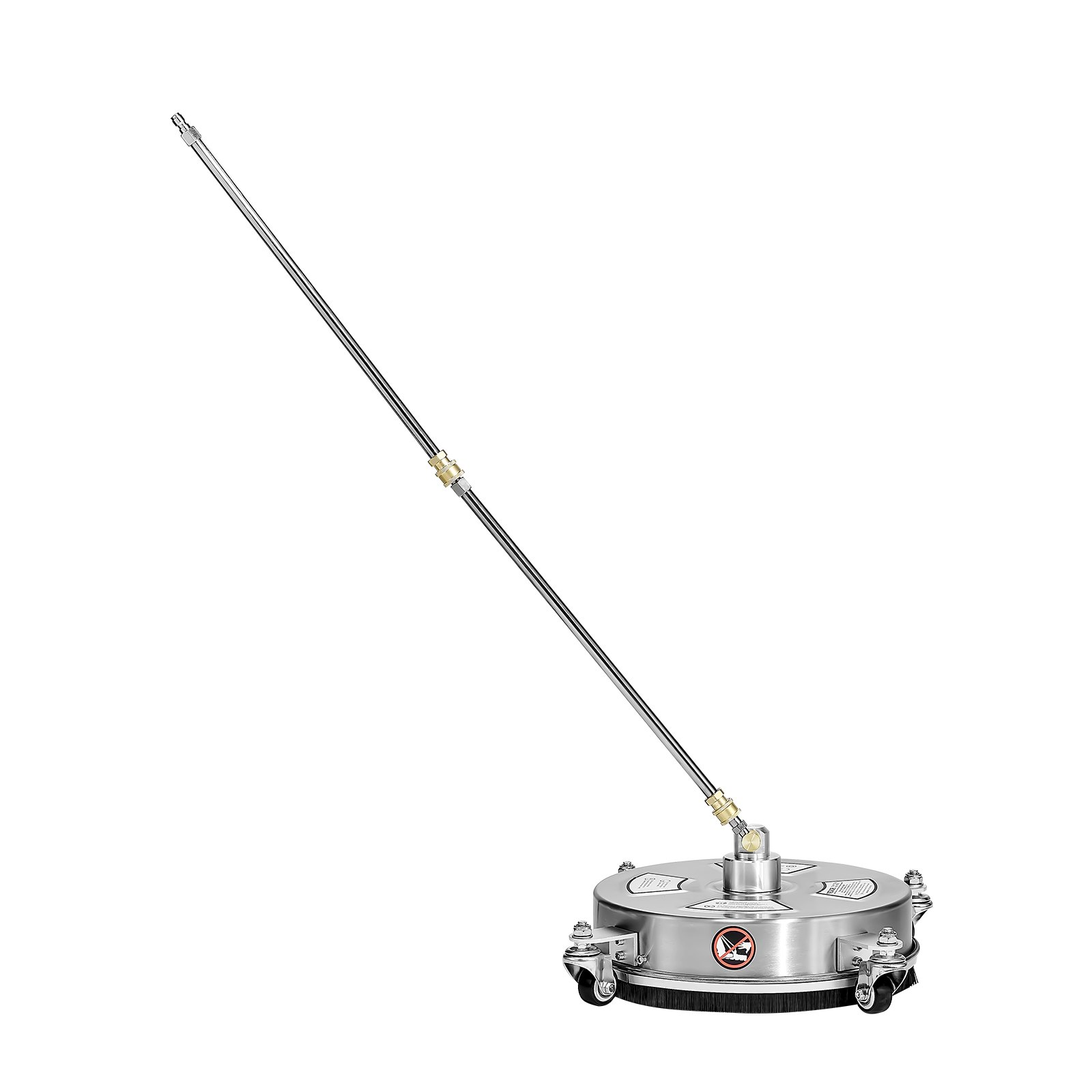 Limpiador de superficies para hidrolavadora de 14" | VEVOR