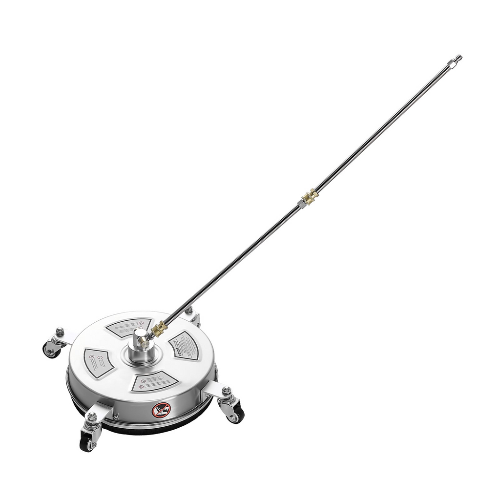 Limpiador de superficies para hidrolavadora de 14" | VEVOR