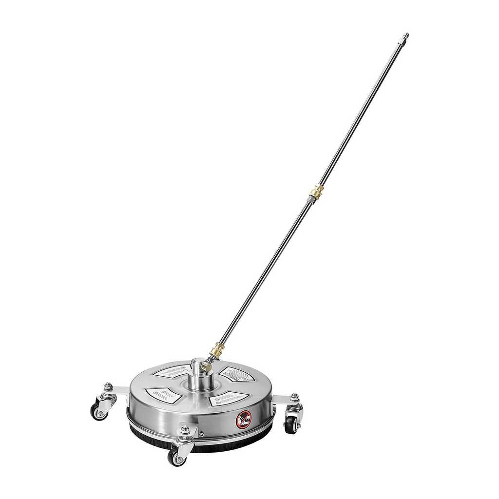 Limpiador de superficies para hidrolavadora de 14" | VEVOR