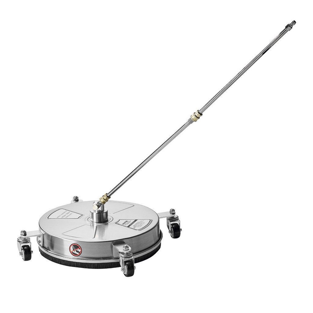 Limpiador de superficies para hidrolavadora de 15" | VEVOR