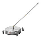 Limpiador de superficies para hidrolavadora de 15" | VEVOR