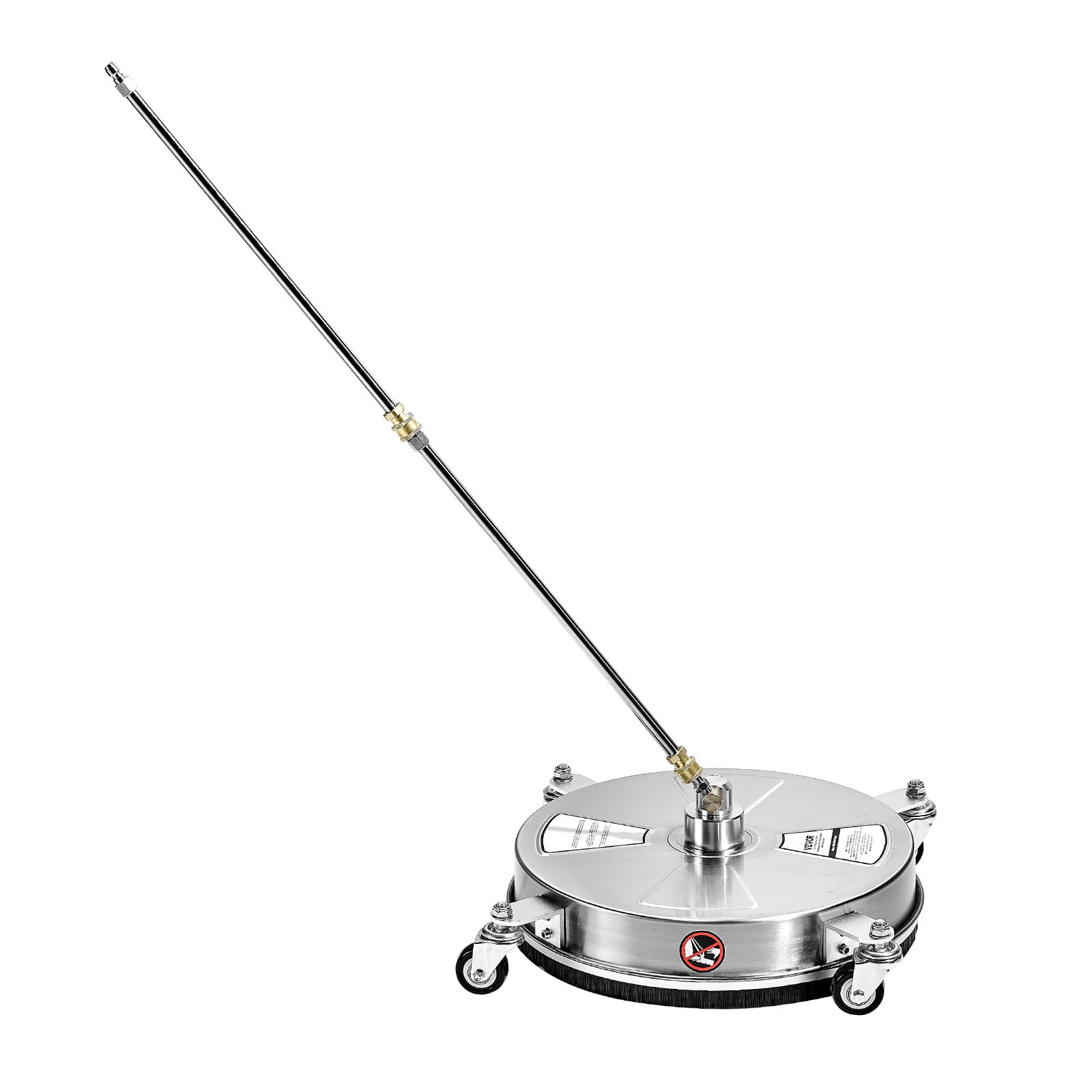 Limpiador de superficies para hidrolavadora de 16.5" | VEVOR