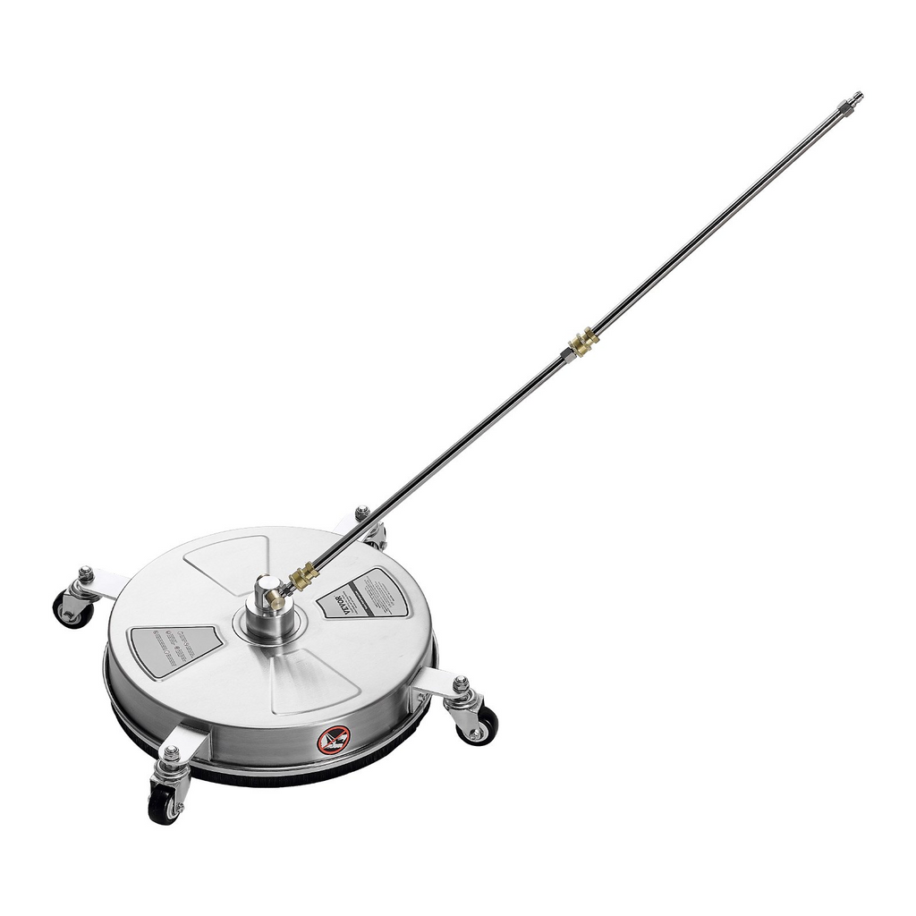 Limpiador de superficies para hidrolavadora de 16.5" | VEVOR