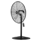 Ventilador de pedestal industrial, 76 cm (30 pulgadas) | VEVOR