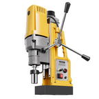 Taladro magnético, motor de 1400 W, 2 pulgadas | VEVOR