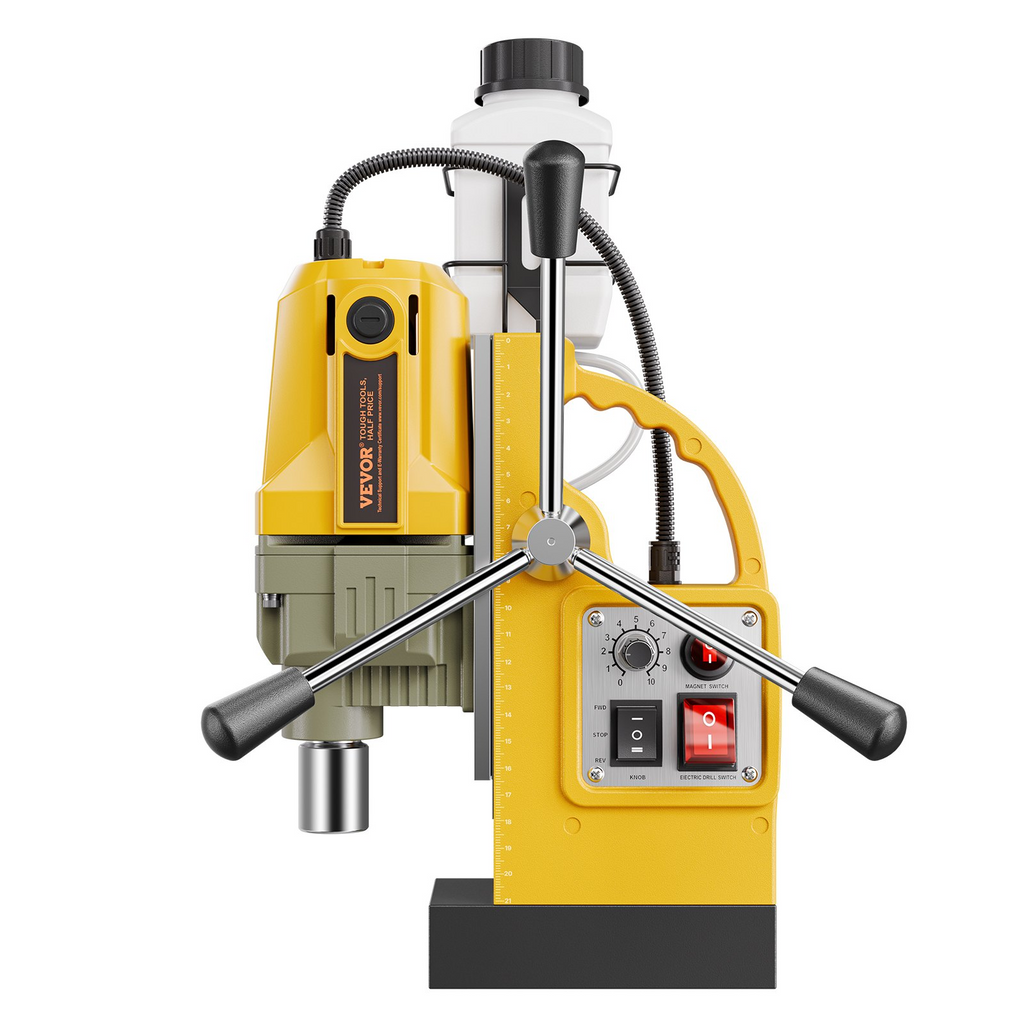 Taladro magnético, motor de 1200 W | VEVOR