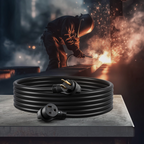 Cable de extensión para generador de 30 amperios | VEVOR