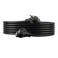 Cable de extensión para generador de 30 amperios | VEVOR