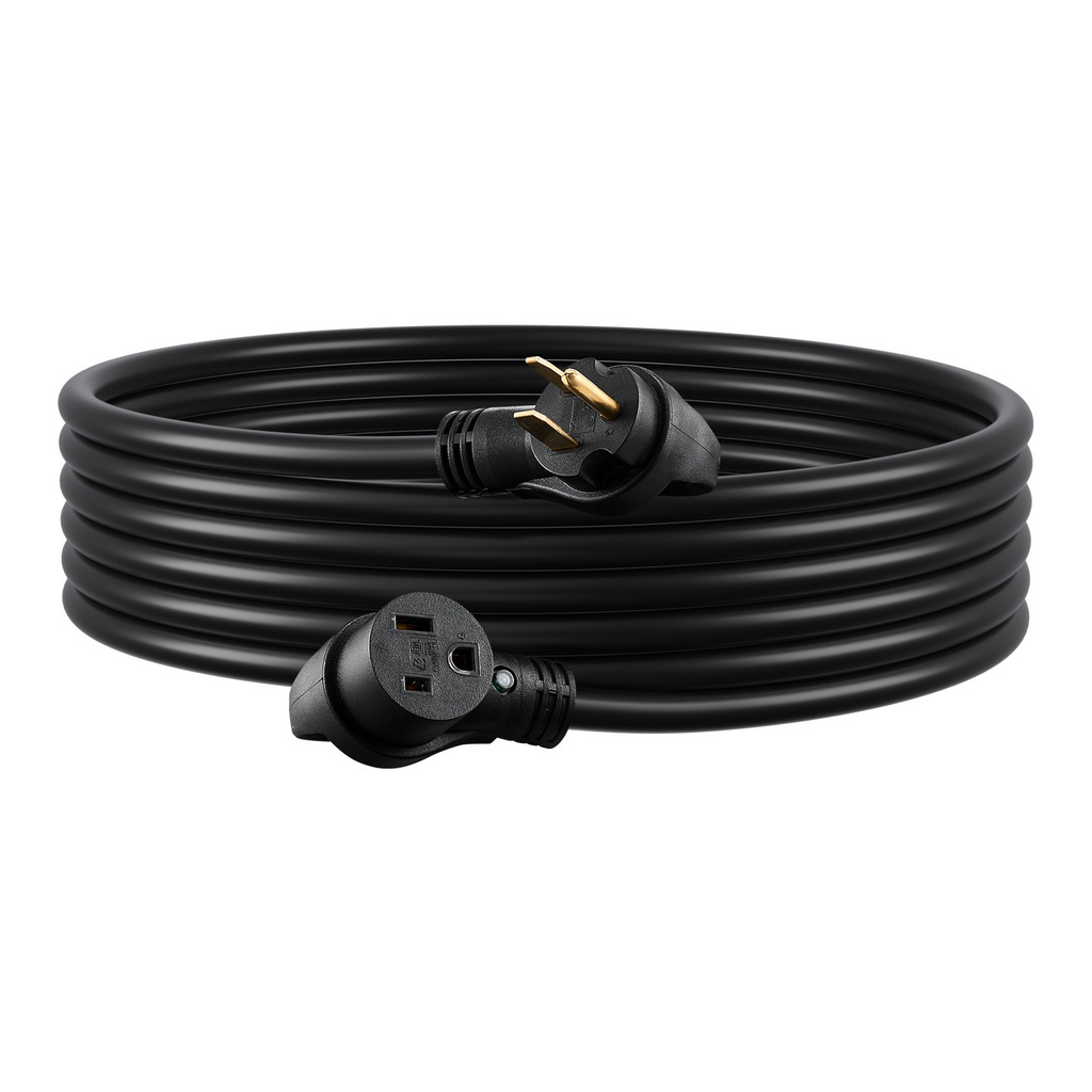 Cable de extensión para generador de 30 amperios | VEVOR