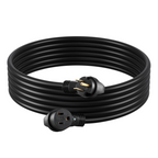 Cable de extensión para generador de 30 amperios | VEVOR
