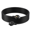Cable de extensión para generador de 30 amperios