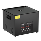 Limpiador ultrasónico de 15 L | VEVOR