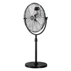 Miniatura del producto Ventilador de pedestal industrial | VEVOR