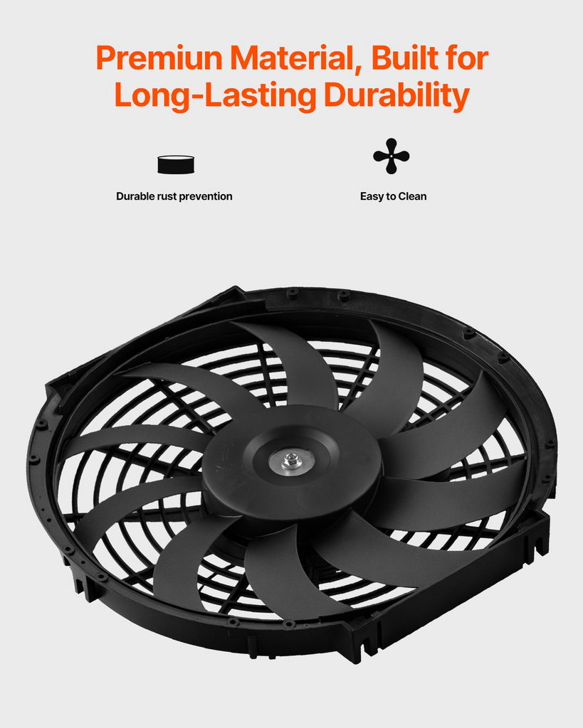 Ventilador de techo