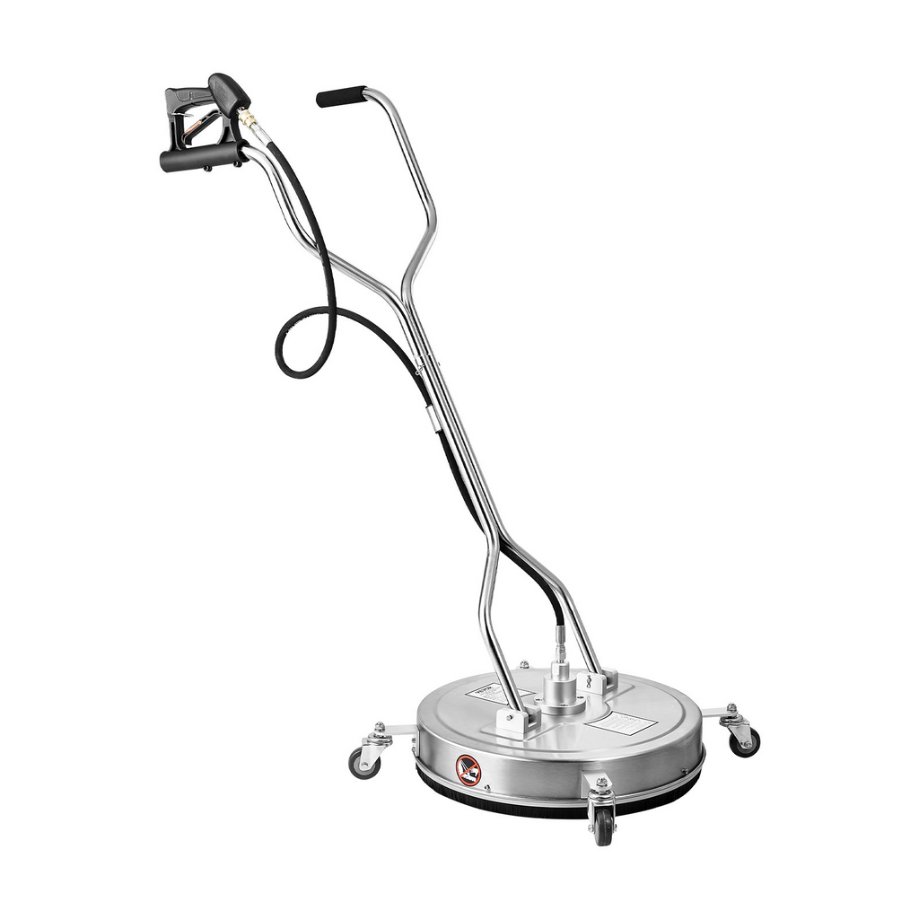 Limpiador de superficies para hidrolavadora de 22" | VEVOR