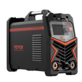 Soldadora TIG, 205 A, 3 en 1 (pantalla LED grande) | VEVOR