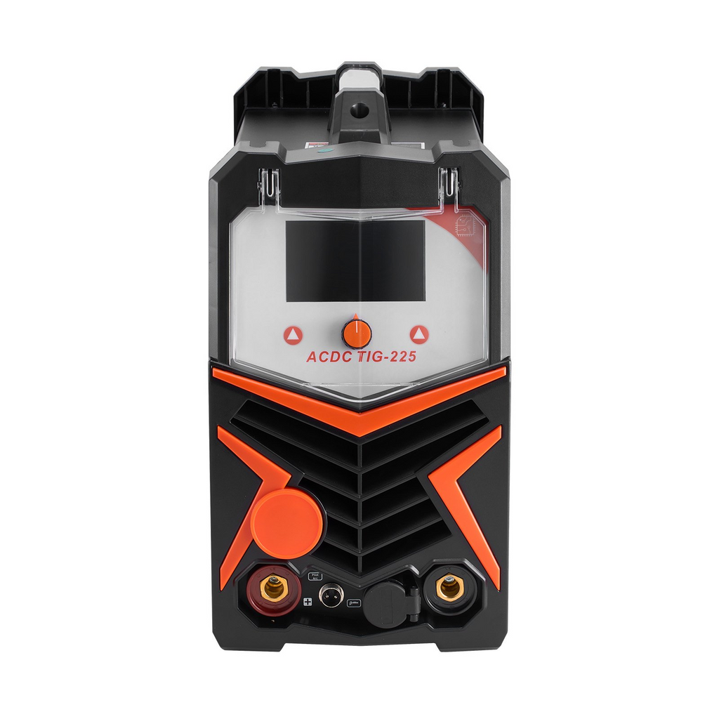 Soldadora TIG, 225 A | VEVOR