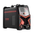 Soldadora TIG, 225 A | VEVOR