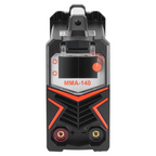 Soldadora MMA, 140 A, 4 en 1, 110 y 220 V | VEVOR