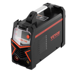 Soldadora MMA, 140 A, 4 en 1, 110 y 220 V | VEVOR