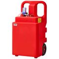 Fuel Caddy, 32 galones | VEVOR