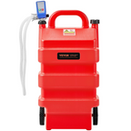 Depósito de combustible portátil Fuel Caddy | VEVOR