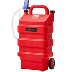 Depósito de combustible portátil Fuel Caddy | VEVOR