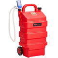 Depósito de combustible portátil Fuel Caddy | VEVOR