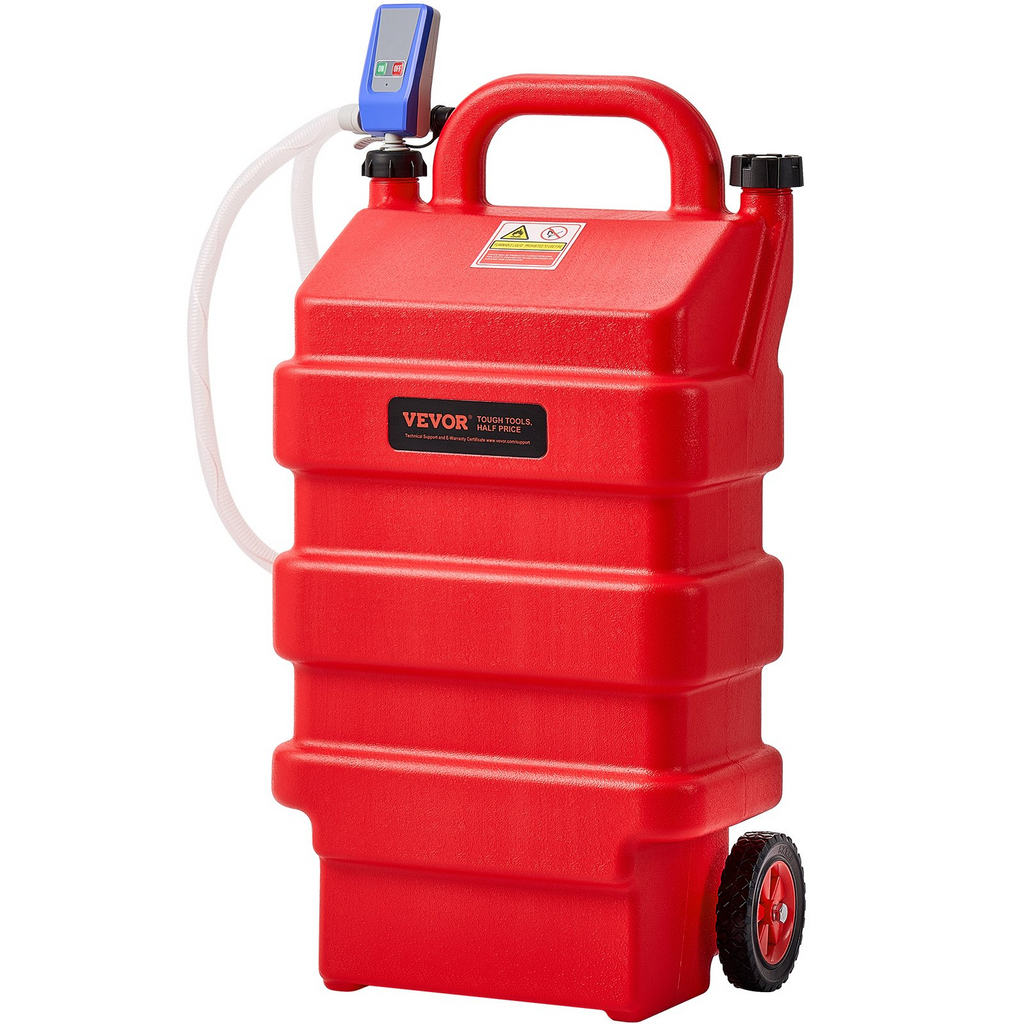 Depósito de combustible portátil Fuel Caddy | VEVOR