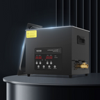 Limpiador ultrasónico de 10 L | VEVOR