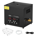 Limpiador ultrasónico de 10 L | VEVOR