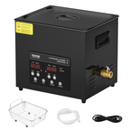 Limpiador ultrasónico de 10 L | VEVOR