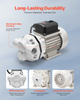 Bomba de transferencia DEF, 10.5 GPM, 110 V