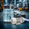 Bomba de transferencia DEF, 10.5 GPM, 110 V