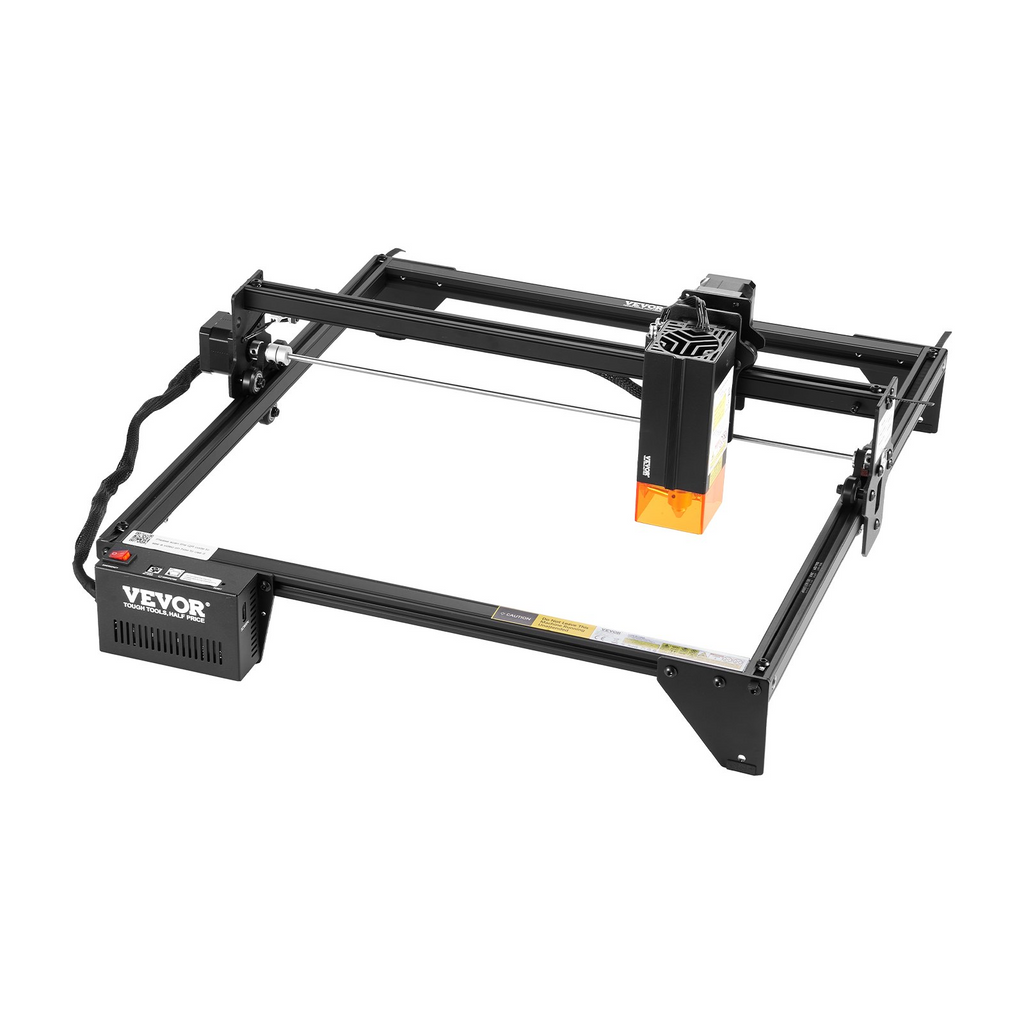 Grabadora láser, potencia de 20 W | VEVOR