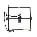 Grabadora láser, potencia de 20 W | VEVOR