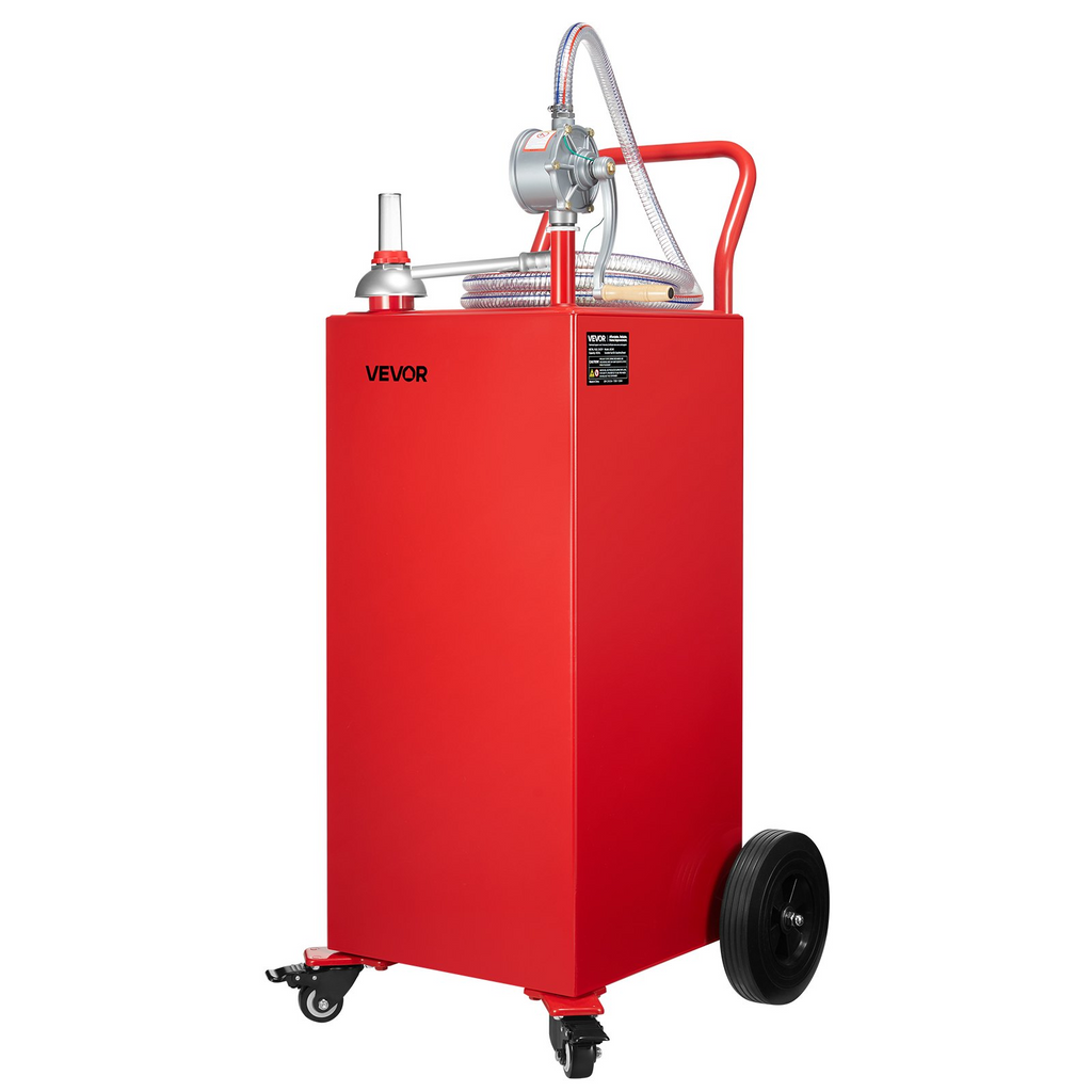 Tanque de combustible de 40 galones | VEVOR